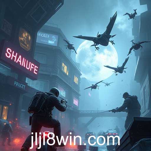 Exploring the Thrills of Action Games: A Dynamic Digital Universe