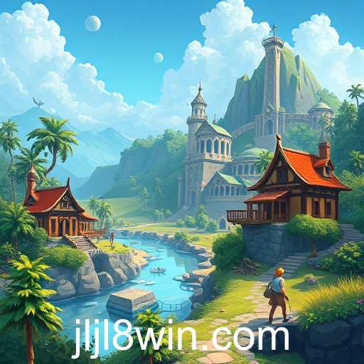 Exploring the Thrills of 'Adventure Land': A Gamers' Paradise