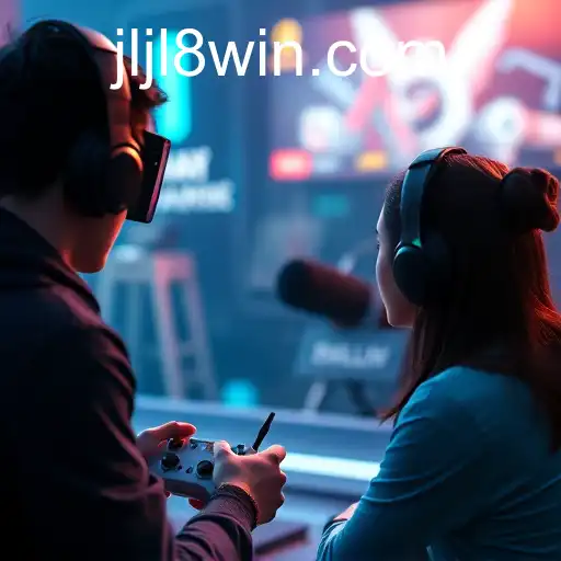 The Rise of Digital Gaming Platforms