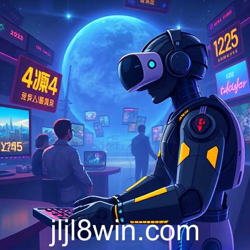 The Future of Online Gaming