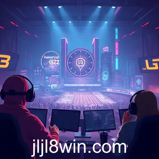 Gaming Evolution in the Digital Age