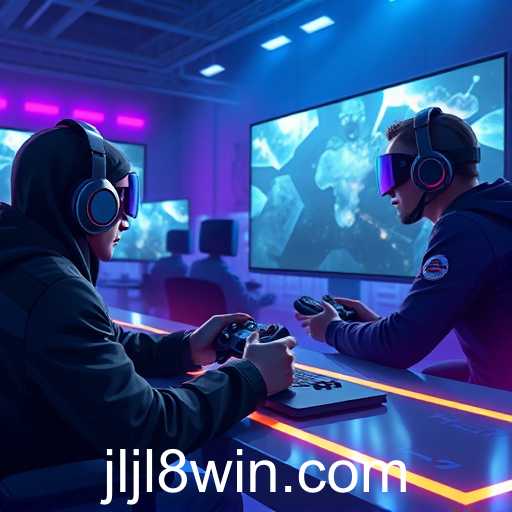 Gaming Evolution: Insight into Emerging Platforms