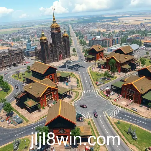 The Rise of Gaming Platforms Amidst Global Changes