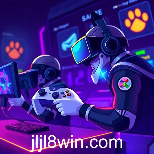 Gaming Trends in the Mid-2020s