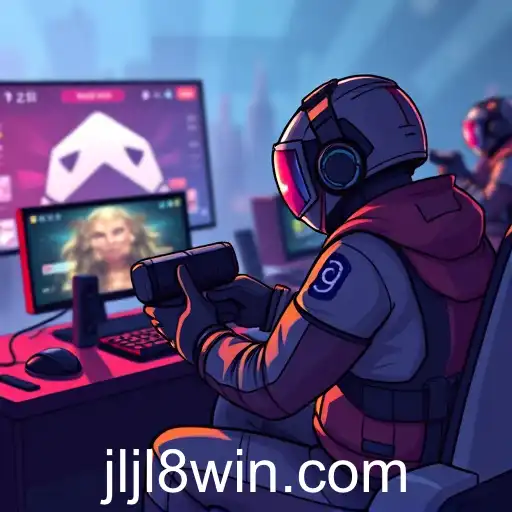 Gaming Trends in 2025