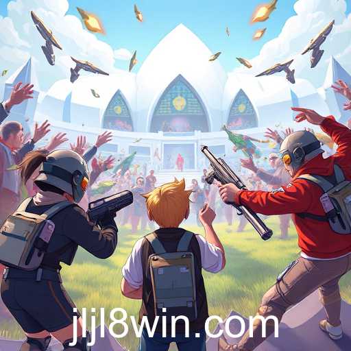 Exploring the Excitement of Multiplayer Fun: A Dive into Popular Gaming Experiences