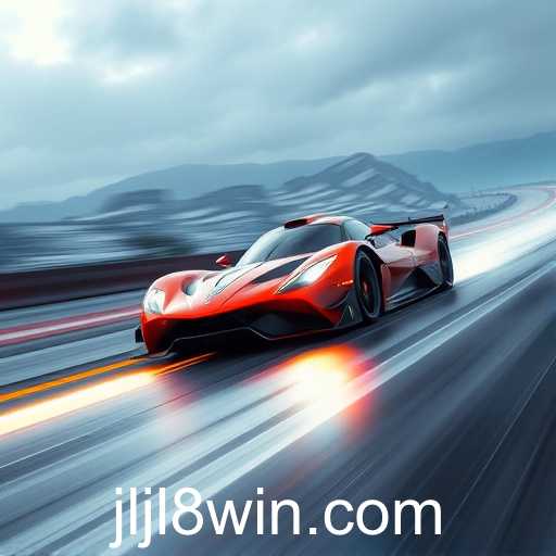 Exploring the Exciting World of 'Fast Racing' Games