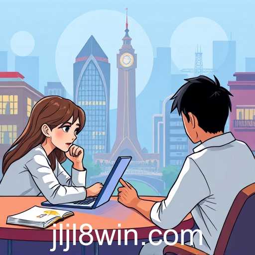 The Rise of Online English Games