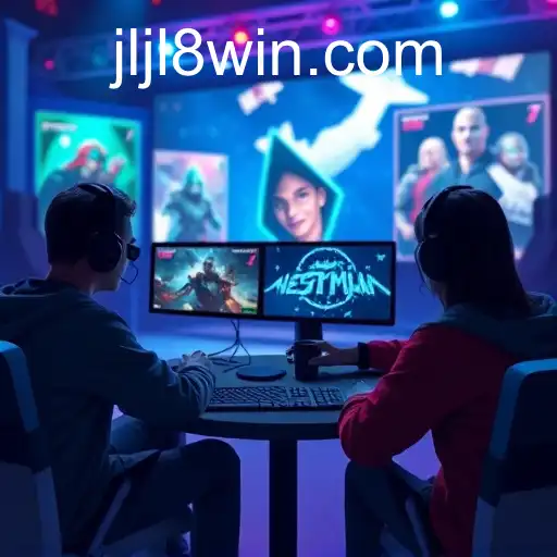 The Rise of Gaming Culture in 2025