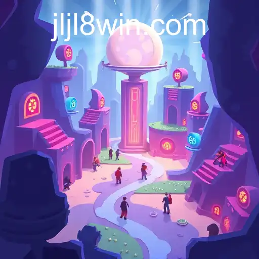 The Rise of jljl8: Transforming Online Gaming