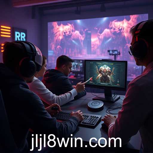 The Rise of Online Gaming in a New Era