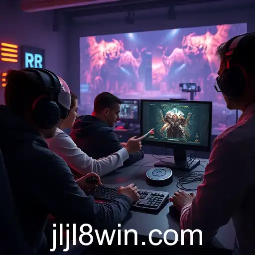 The Rise of Online Gaming in a New Era