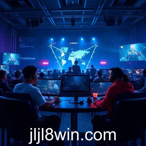 The Rise of Online Gaming in 2025