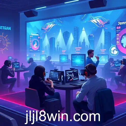 The Rise of Online Gaming Communities