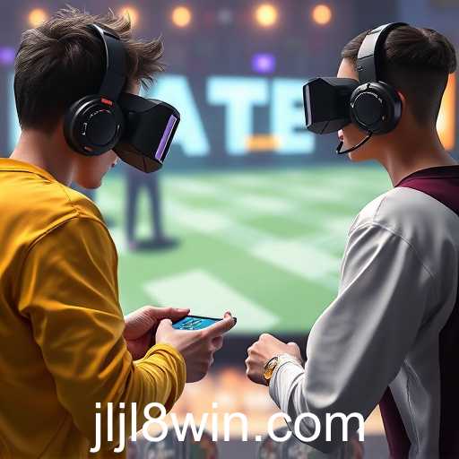 The Rising Tide of Online Gaming