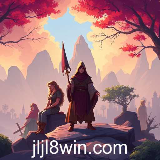 Exploring the Dynamic World of Role Playing Games: A Closer Look at jljl8