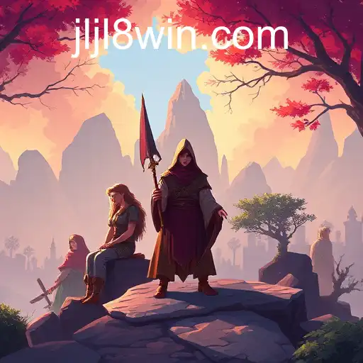 Exploring the Dynamic World of Role Playing Games: A Closer Look at jljl8