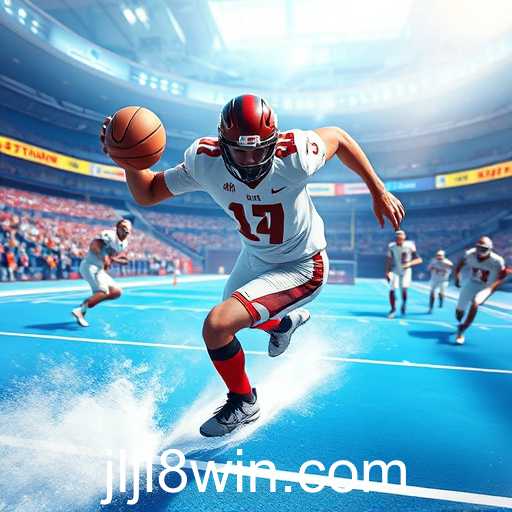 Exploring the Thrills of the 'Sports Arena': A Virtual Playground for Competitors