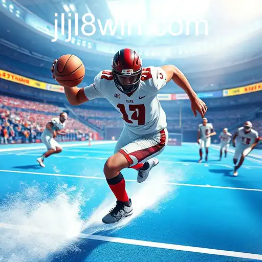 Exploring the Thrills of the 'Sports Arena': A Virtual Playground for Competitors