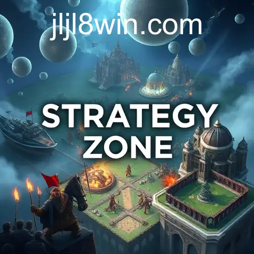 Exploring the World of 'Strategy Zone': A Haven for Tactical Minds